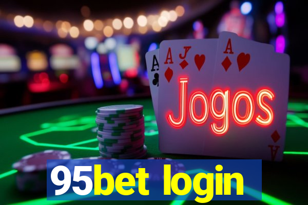 95bet login